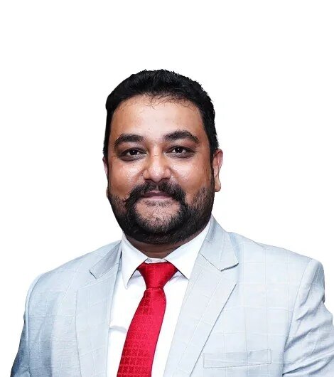 Sahil Dubey, Managing Director of Techtweek Infotech