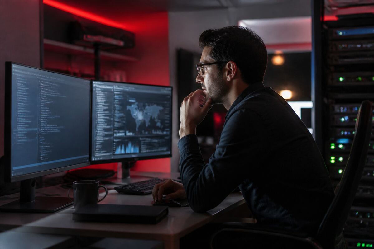 Security and compliance operations workspace