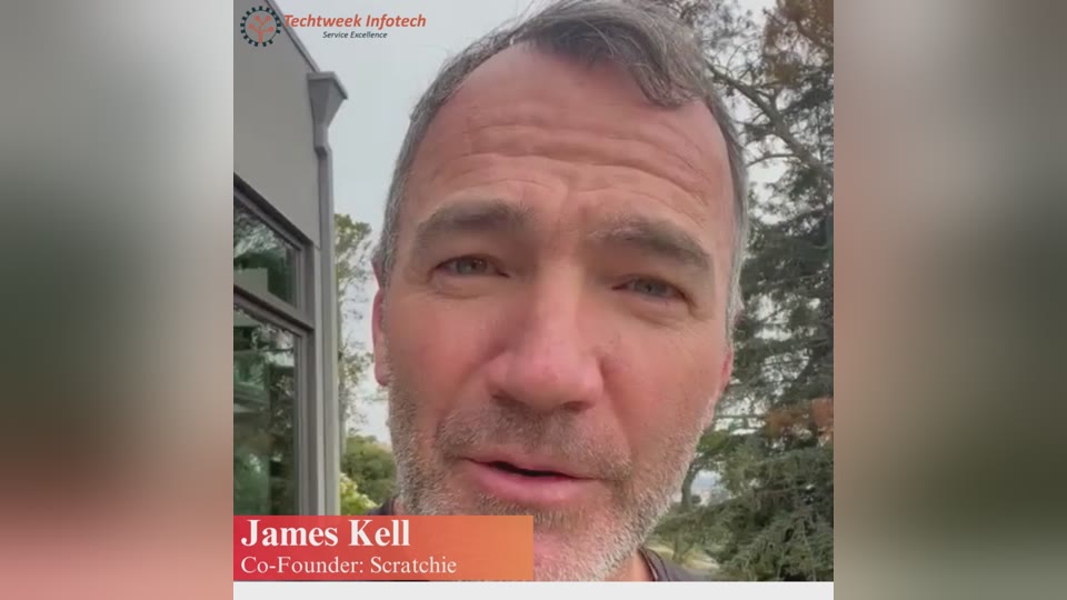 James Kell — video review