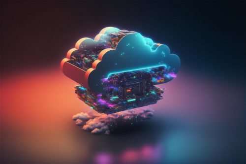 Cloud Infrastructure
