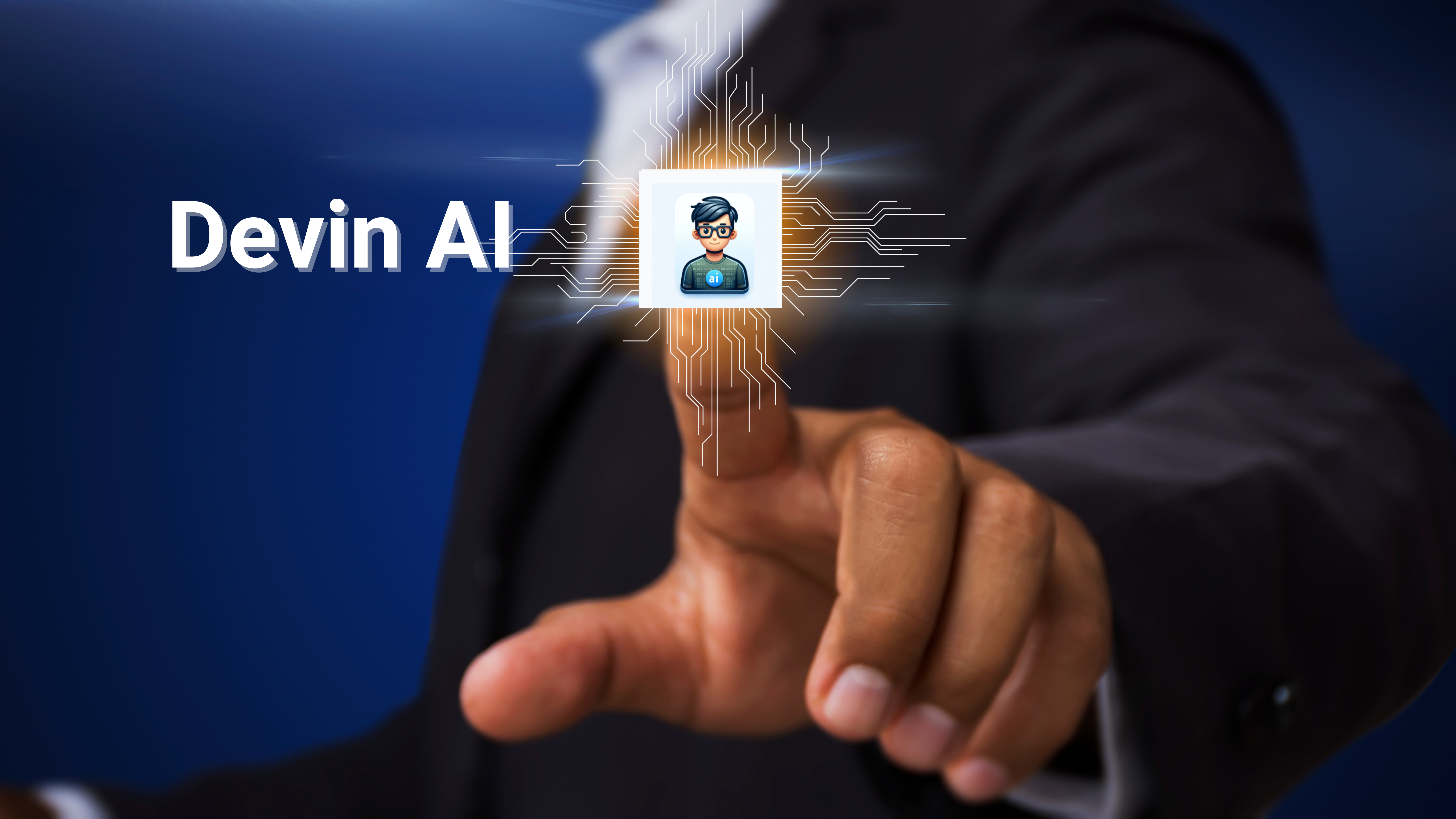 devin Ai software