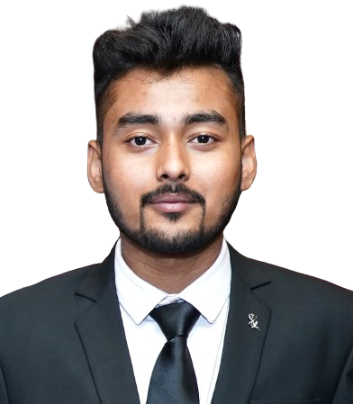 Emran Mollick, DevOps Engineer