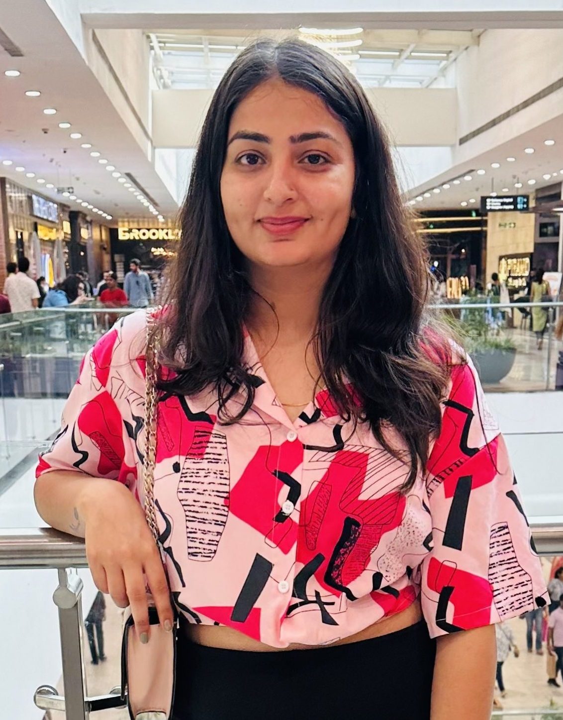 Team Joining Hands HR Executive