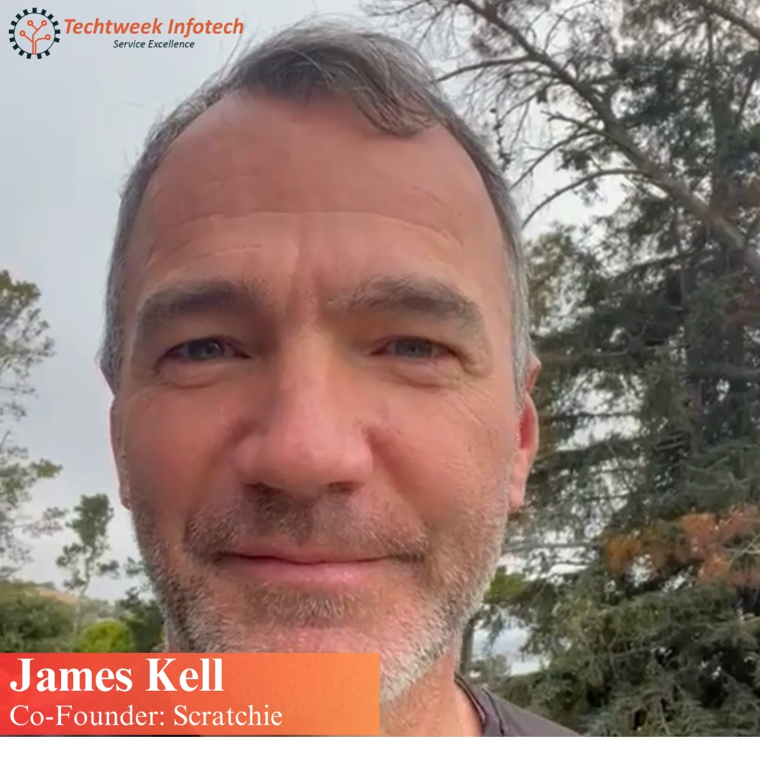 James Kell Scratchie