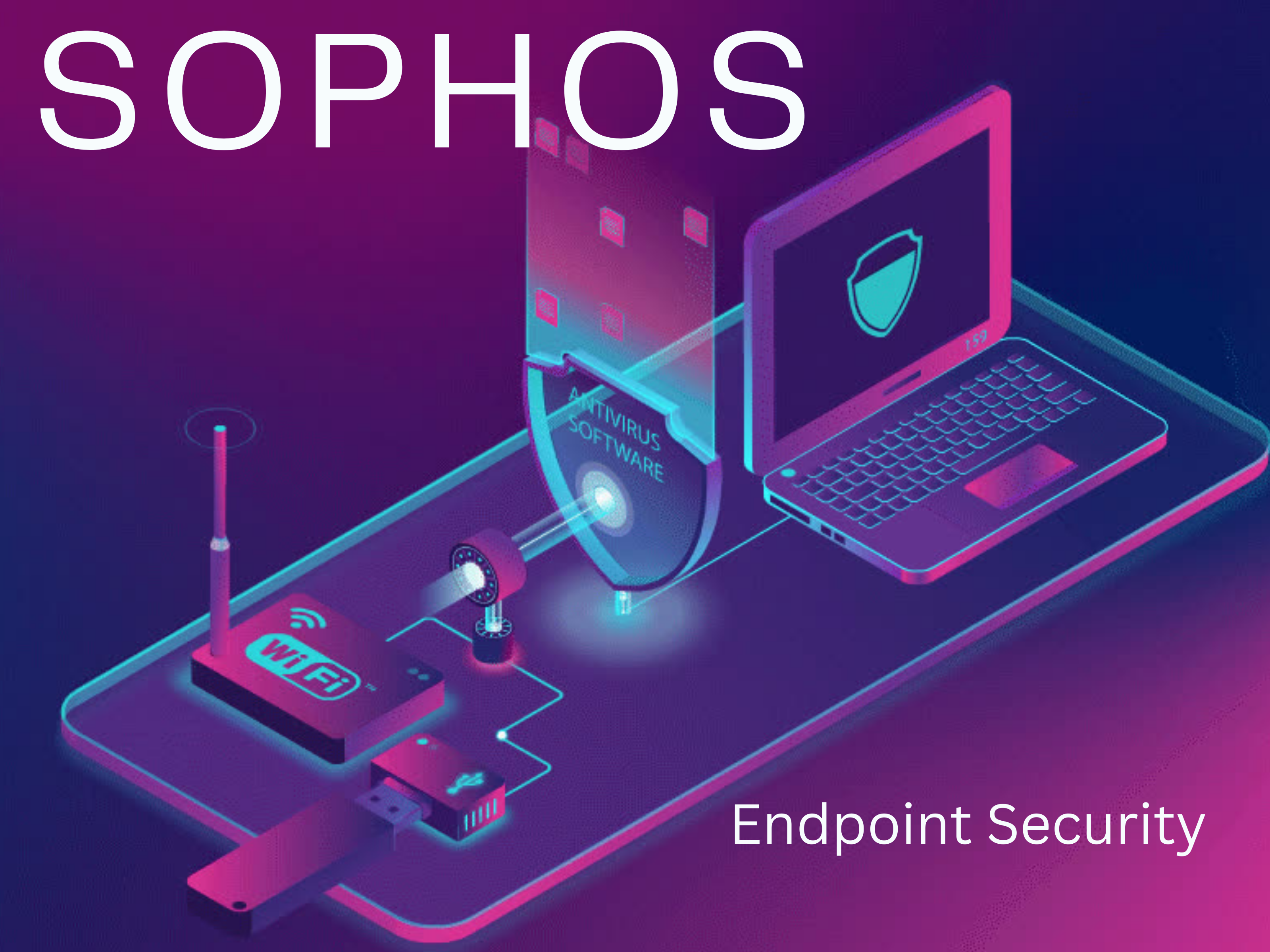 SHOPHOS