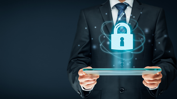 Cyber Security Image