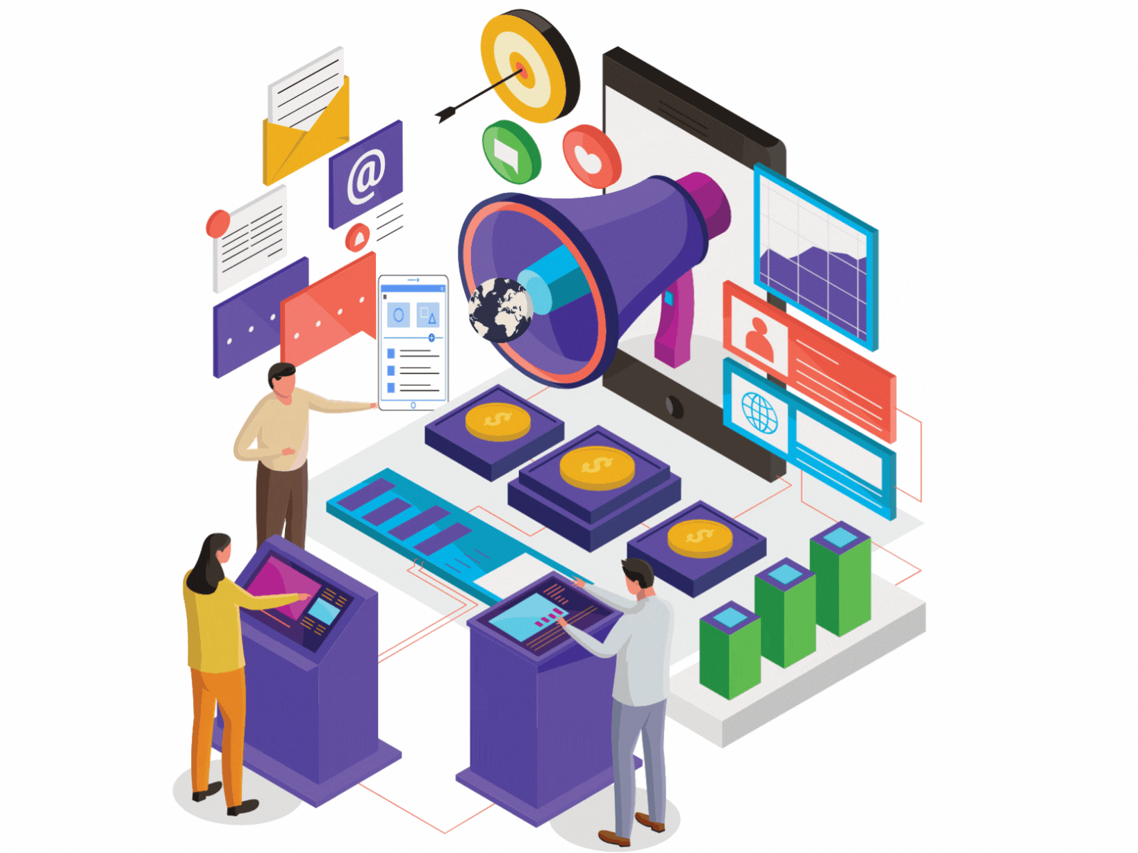 Digital Marketing