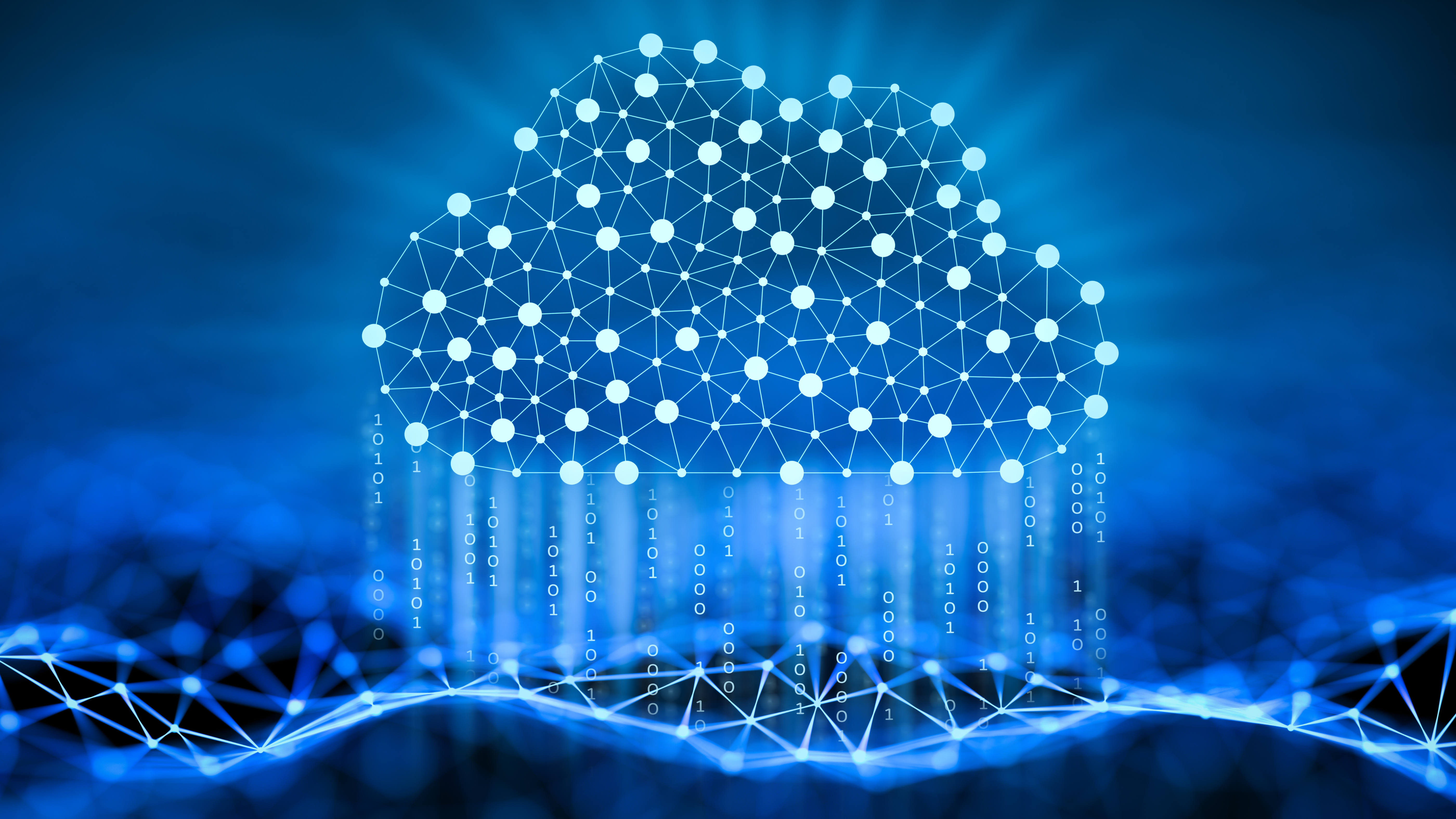 Cloud Infrastructure services