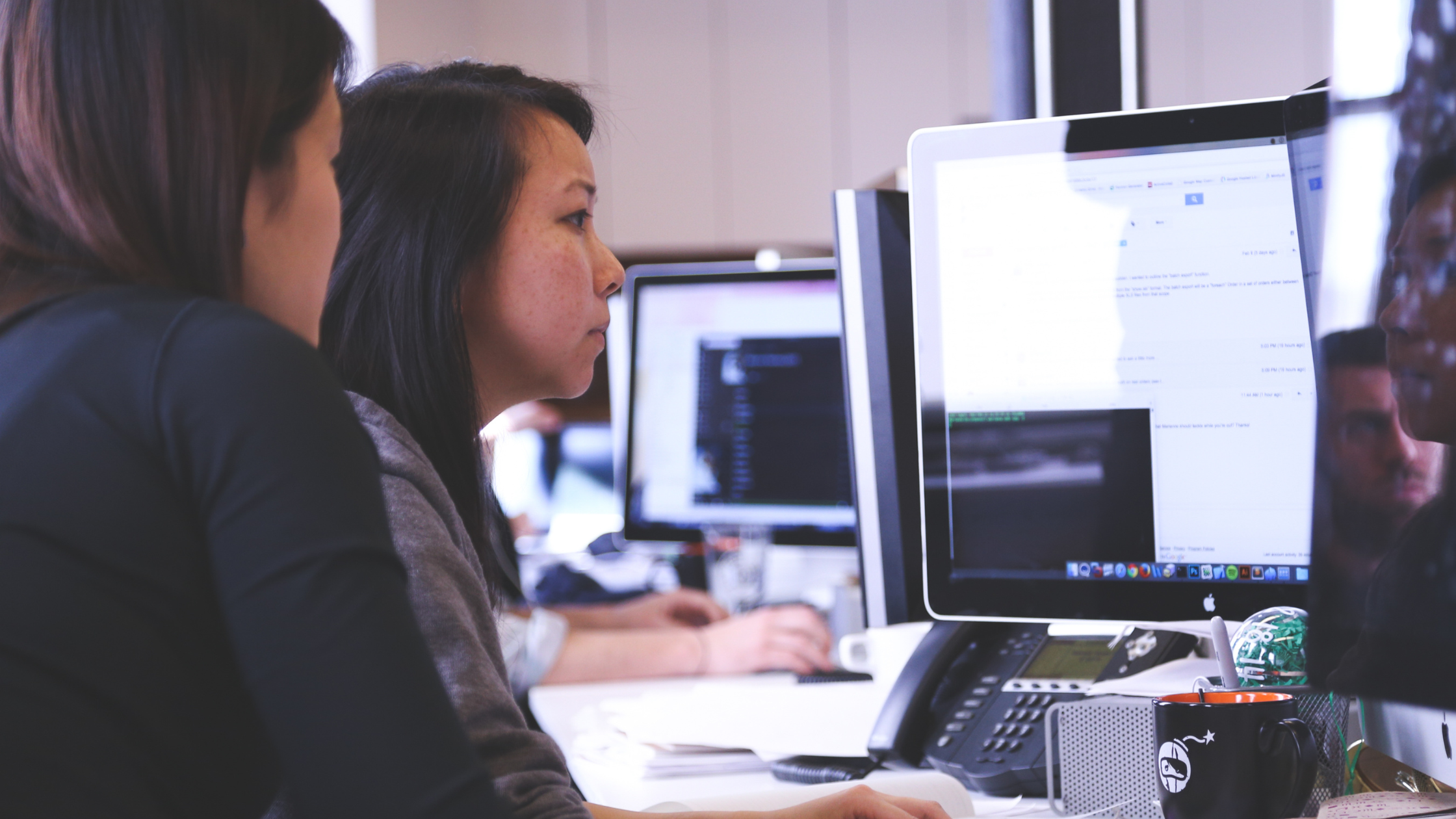 Server Monitoring services