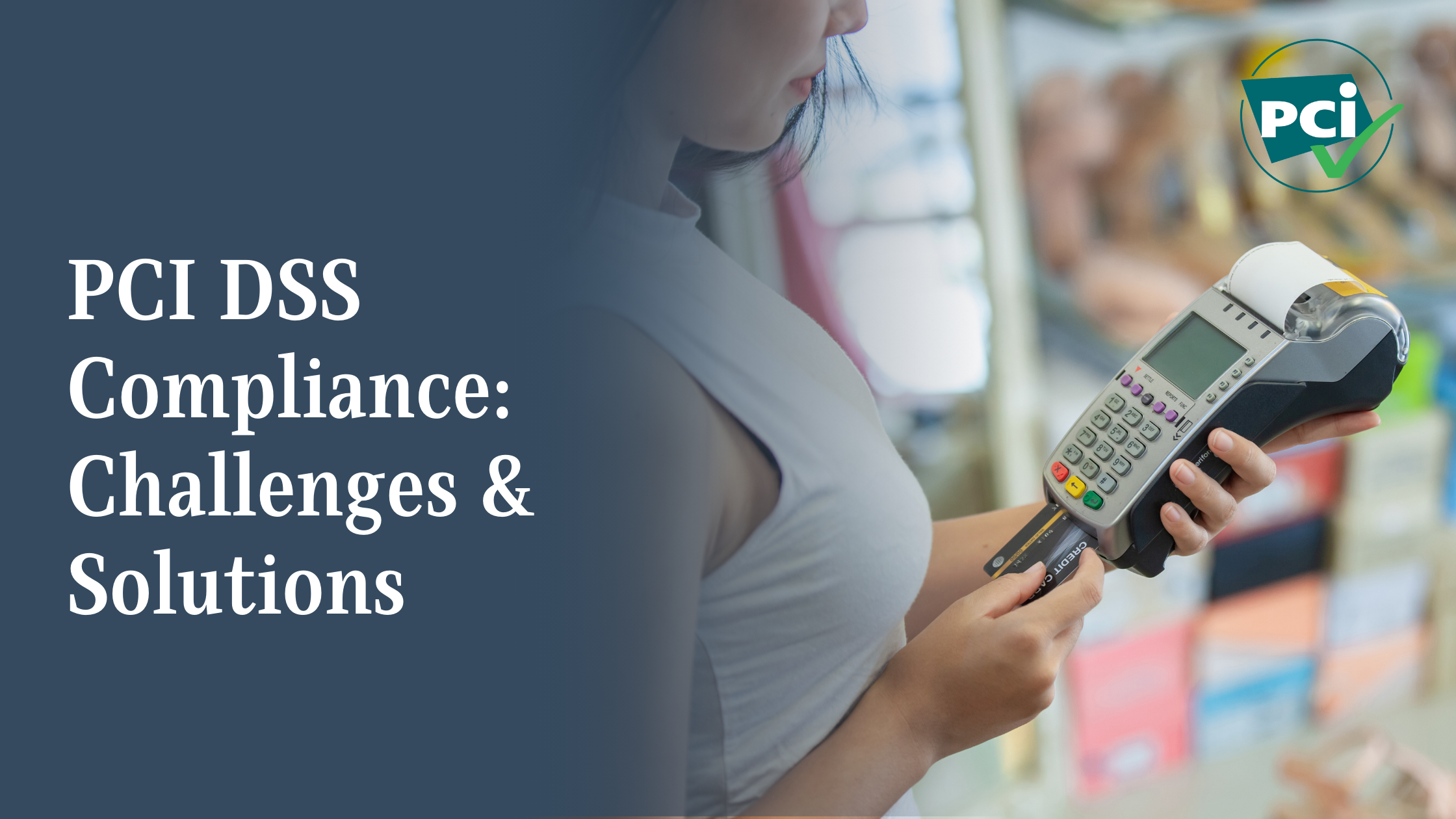 PCI DSS Compliance Services In sheridan