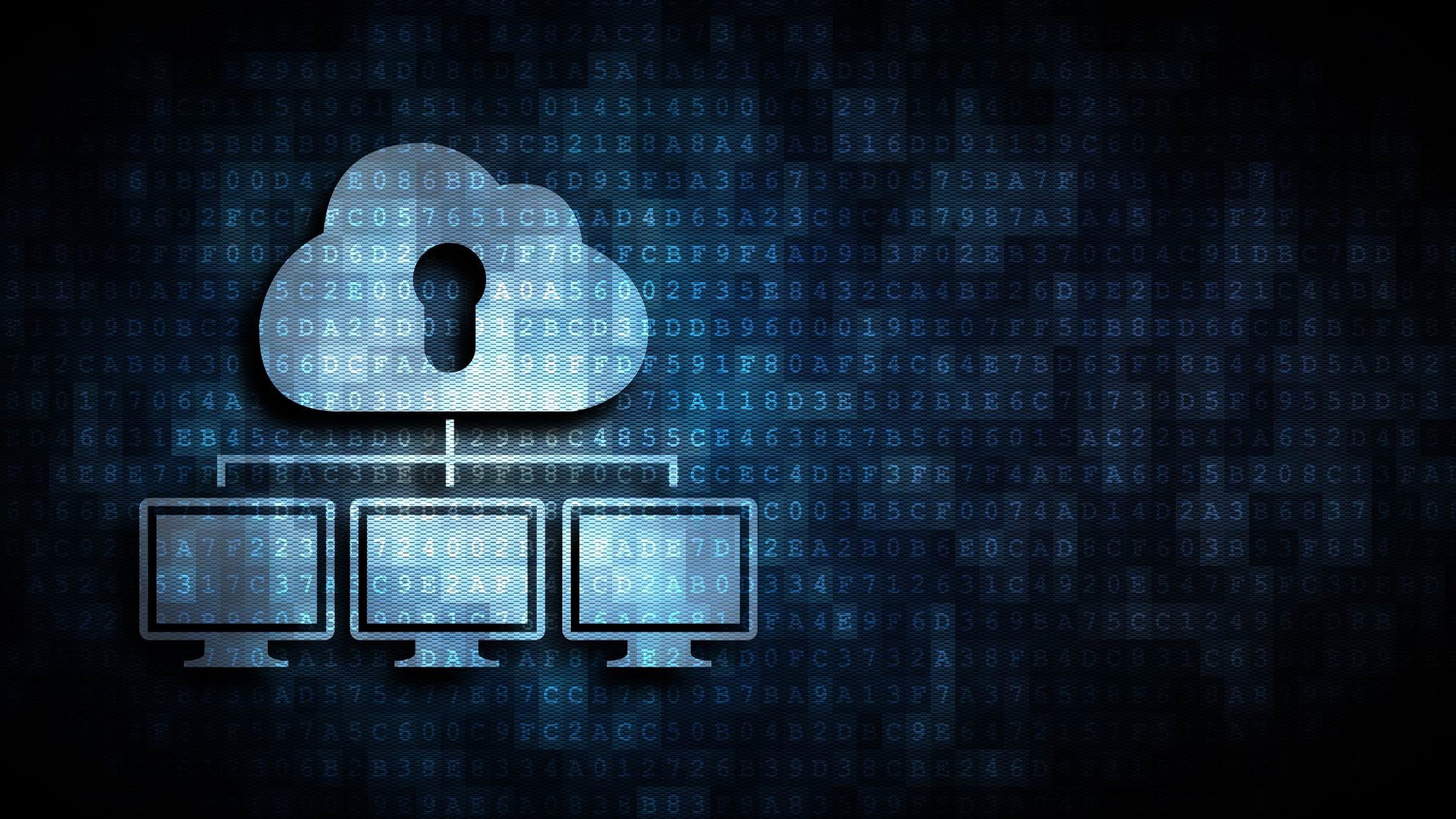 server management services