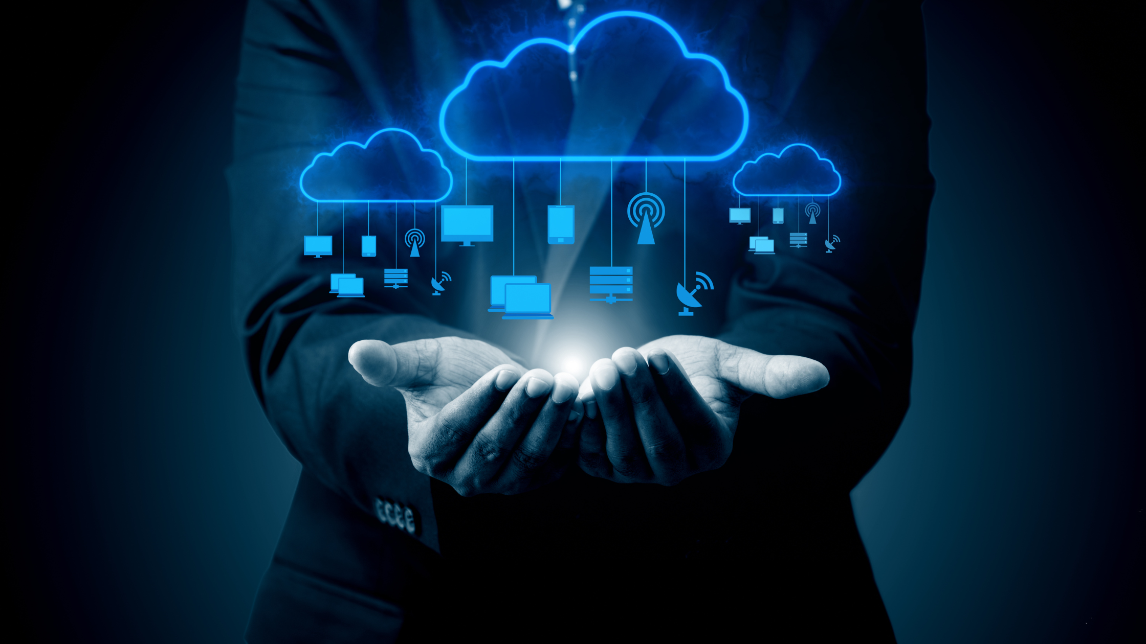 Cloud Infrastructure Services