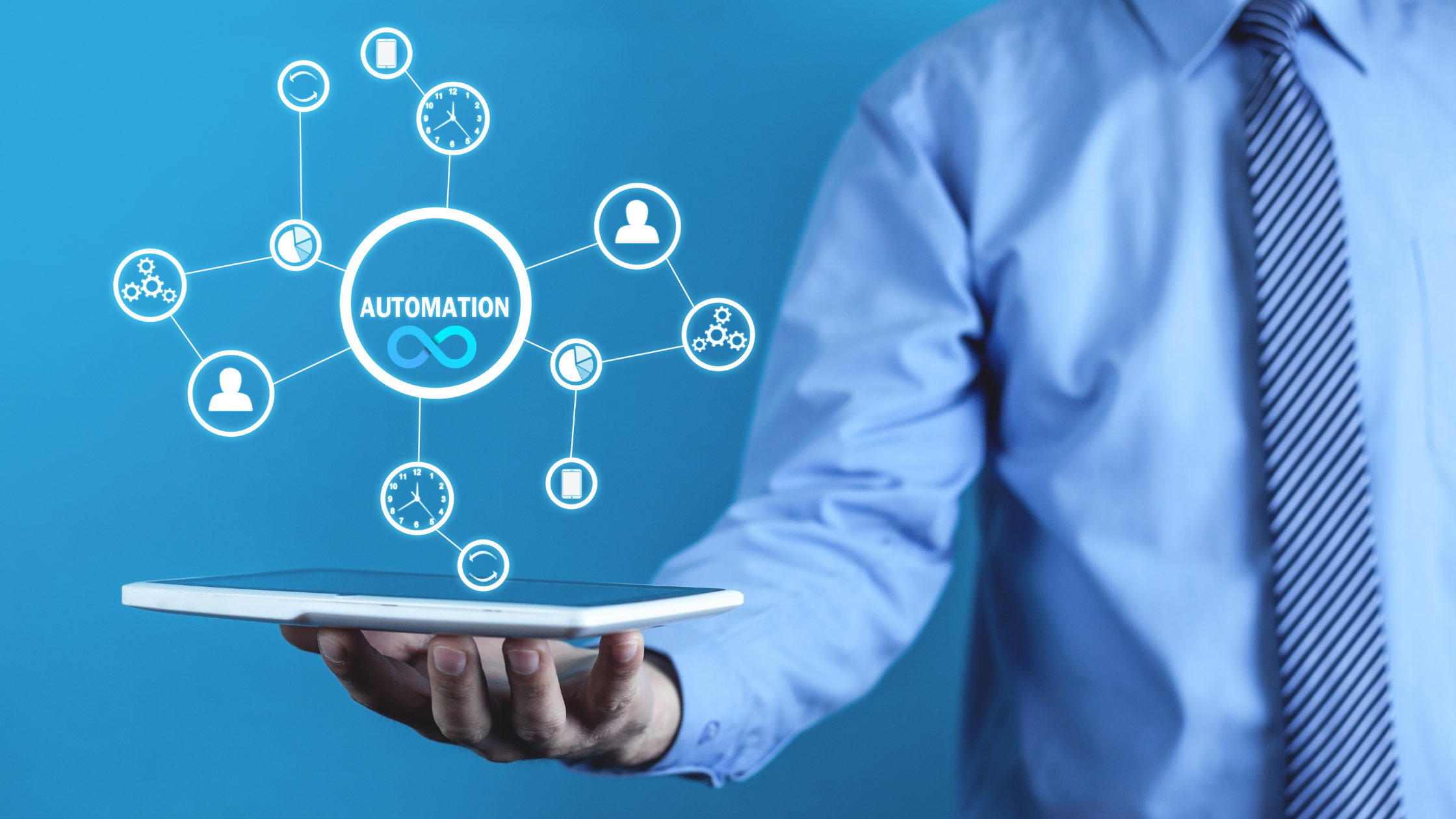 DevOps automation services in Mohali